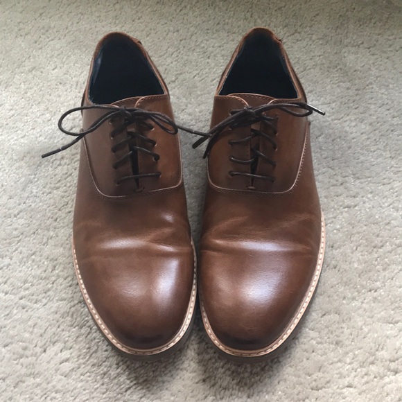 steve madden men's nunan oxford